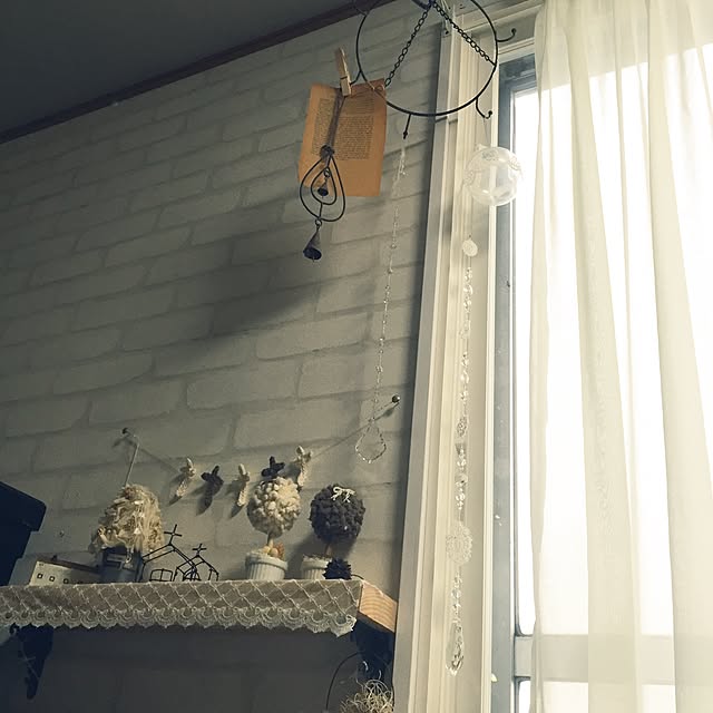 marikaさんの実例写真
