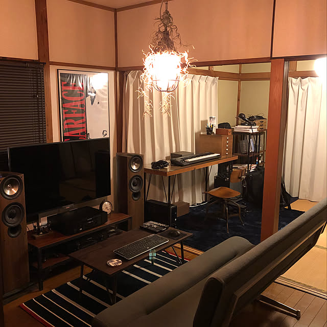 ryu.flatさんの実例写真