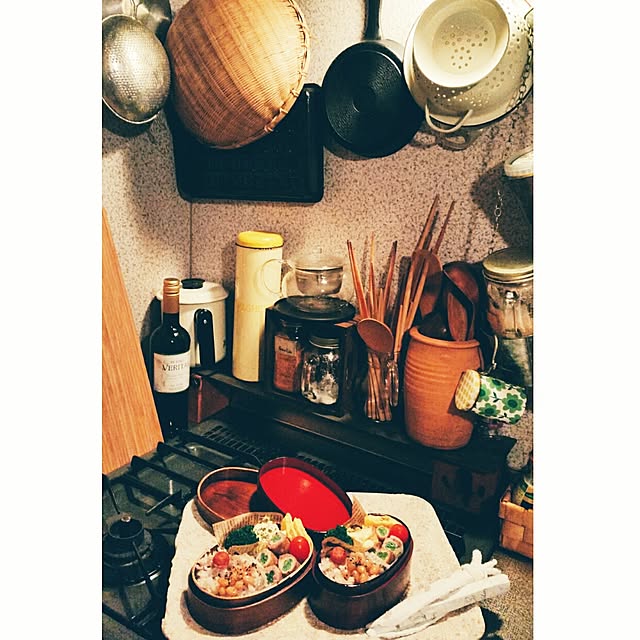 a-chanさんの実例写真