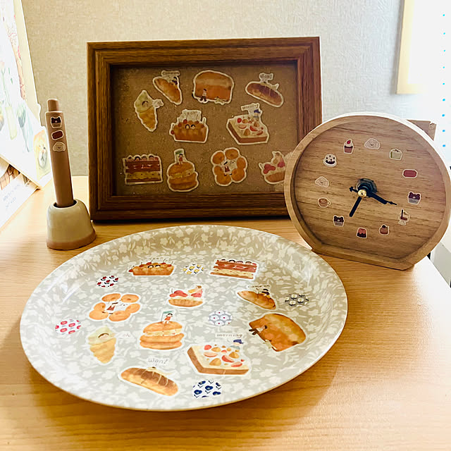 mayu1107さんの部屋