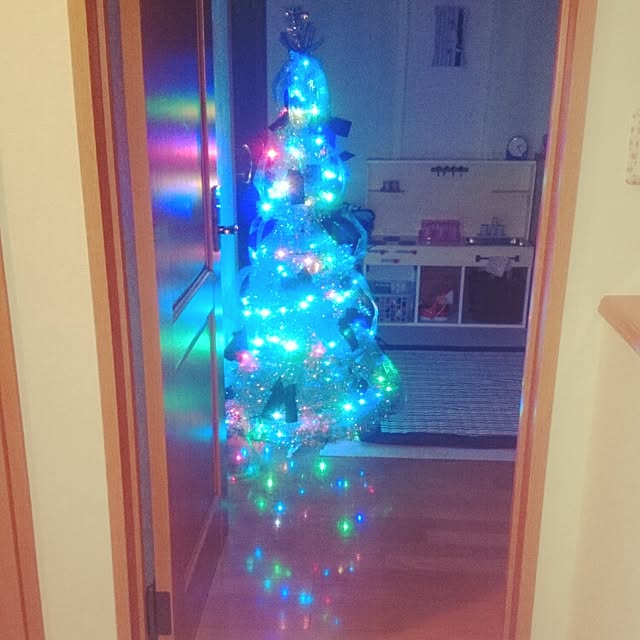 部屋全体のインテリア実例 - 2015-12-24 00:24:00