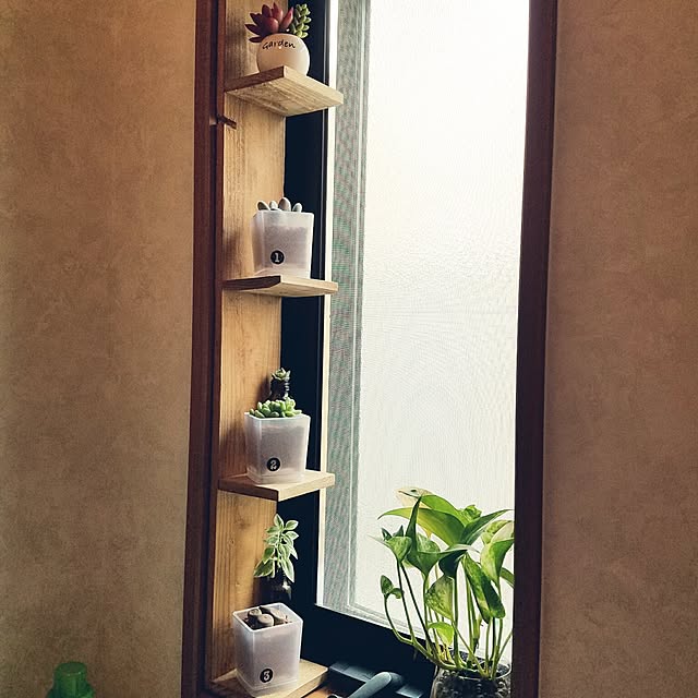 yuiさんの実例写真