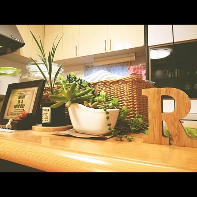 nico.さんの実例写真