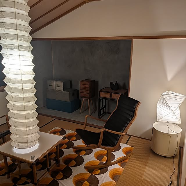 artfieldさんの部屋