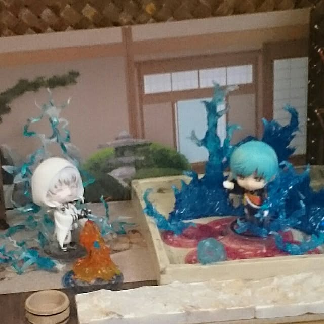 sakazakiさんの実例写真