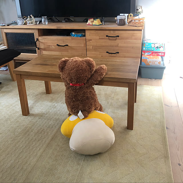 mi_eさんの実例写真