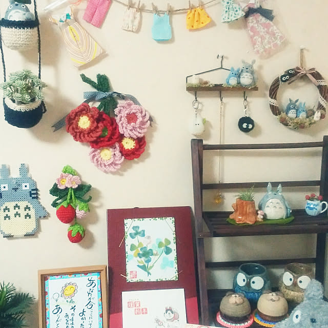 ree.yoshi-1001さんの実例写真