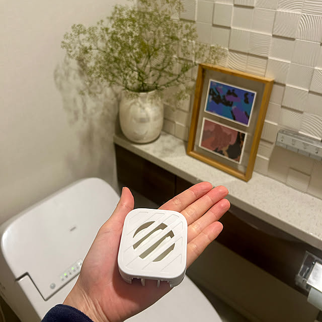 waraさんの実例写真