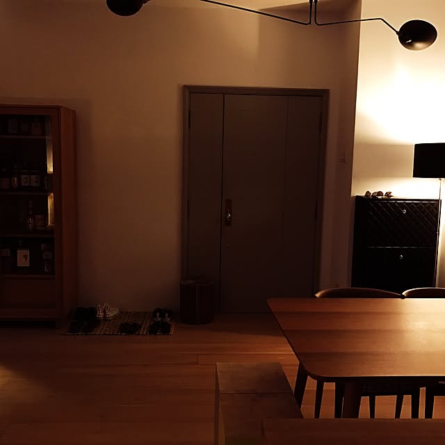 実例写真