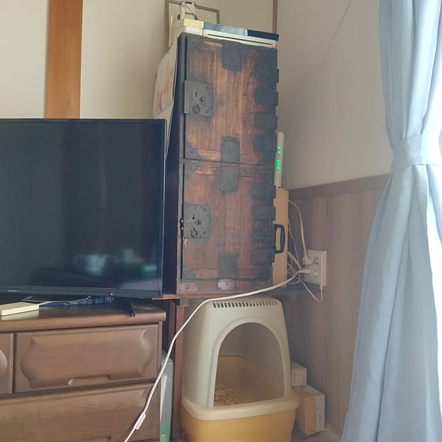 makaronさんの実例写真