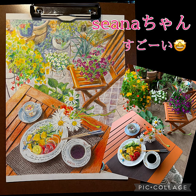 Aqettyさんの実例写真