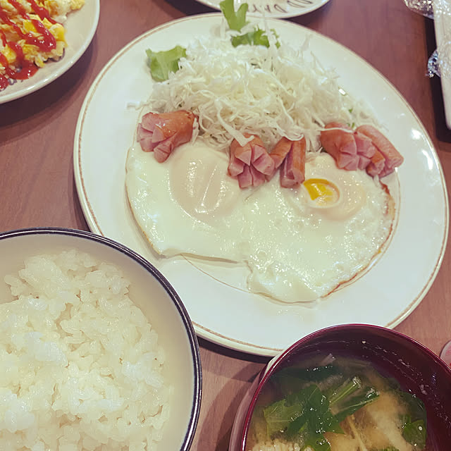 実例写真
