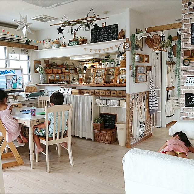 makomiさんの実例写真