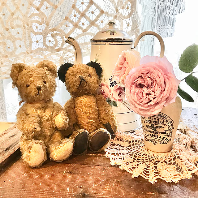 teddyさんの実例写真
