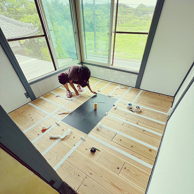 ikeさんの部屋