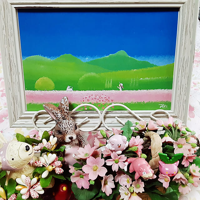 katさんの実例写真