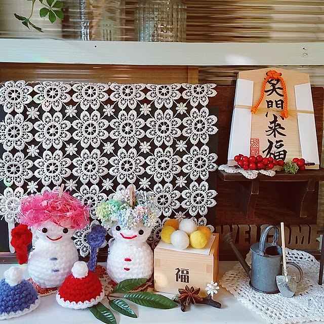 rumako32さんの実例写真