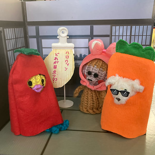 manduonmaさんの実例写真