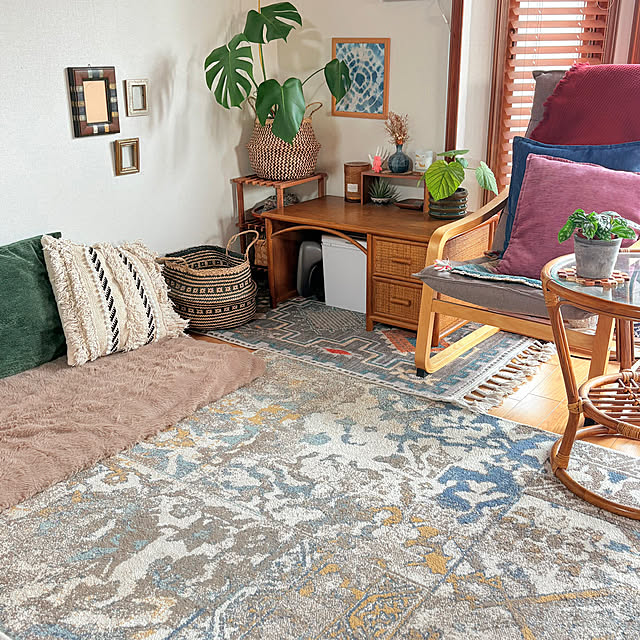 kuroさんの実例写真