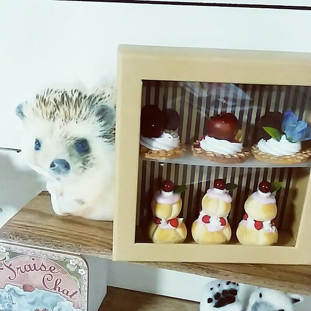 jankenkenさんの実例写真