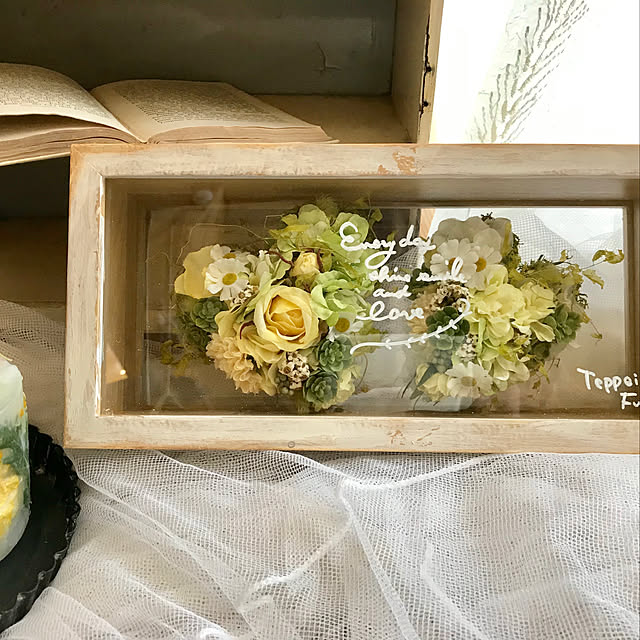 CrownBerry8700さんの実例写真