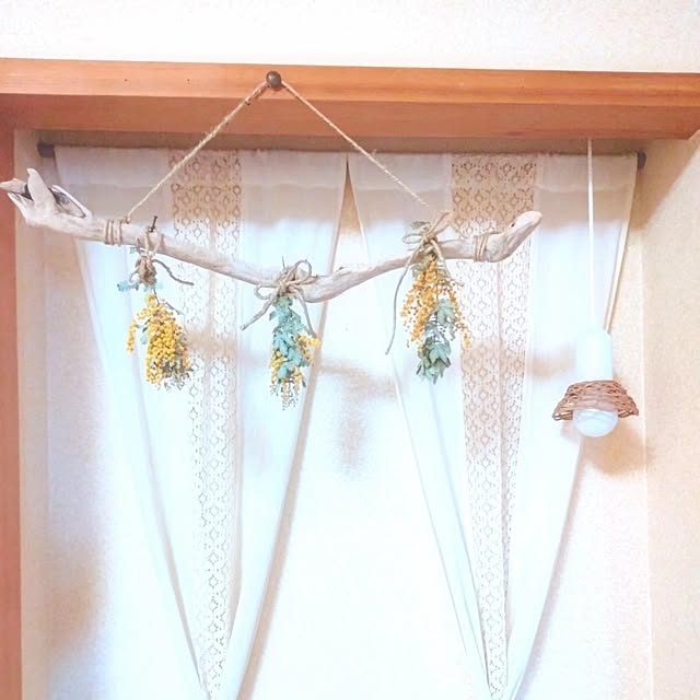 harumoeさんの実例写真