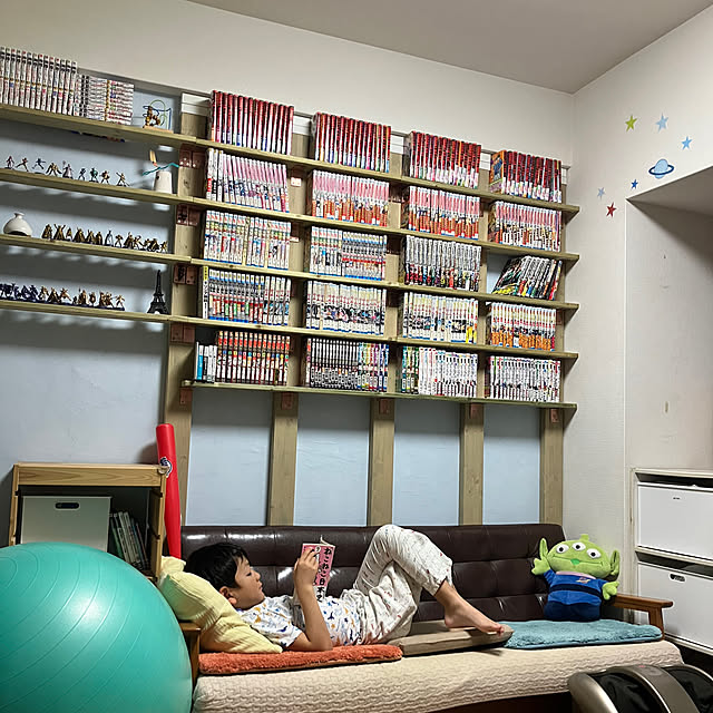 koshiregutyoさんの部屋