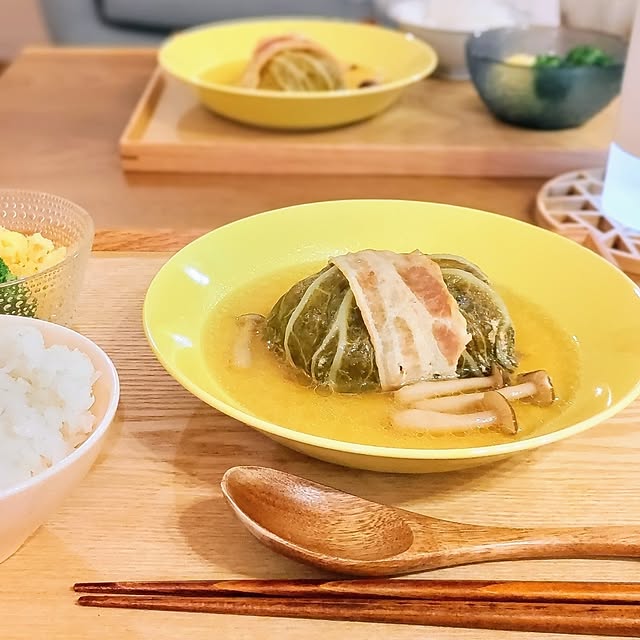 Haさんの部屋