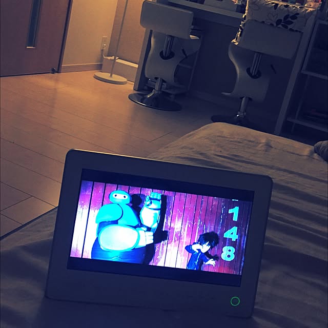 Yuya_Funabaさんの実例写真