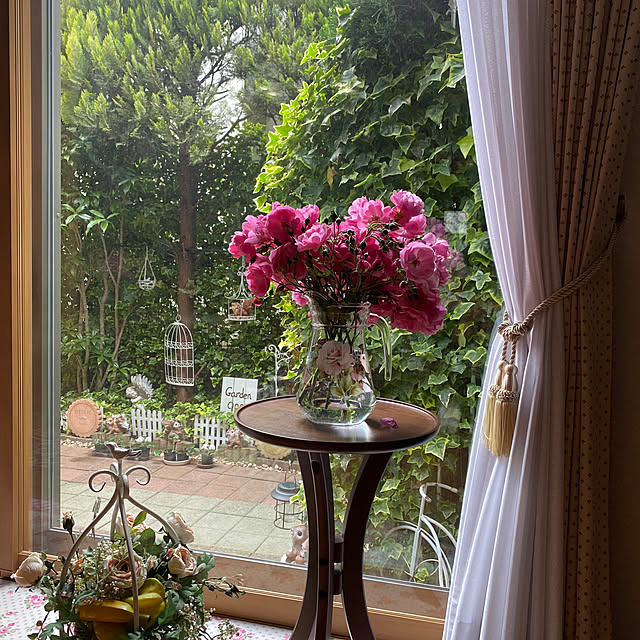 RoseLife5818さんの部屋