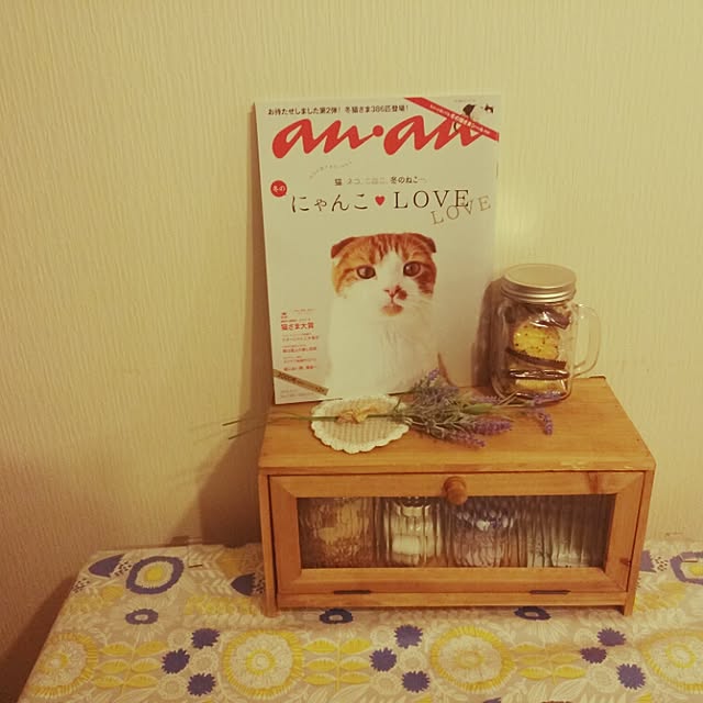 neko5673さんの実例写真
