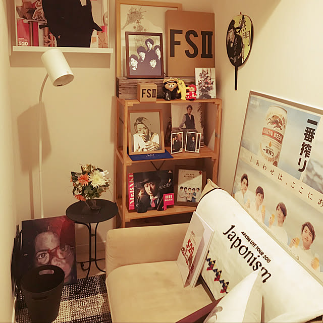 ne._.koさんの実例写真
