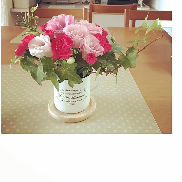 maison_blancheさんの実例写真