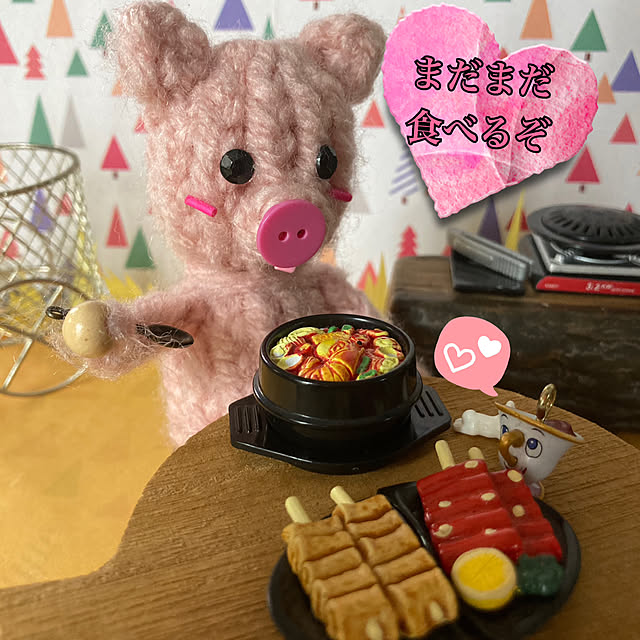 manduonmaさんの部屋