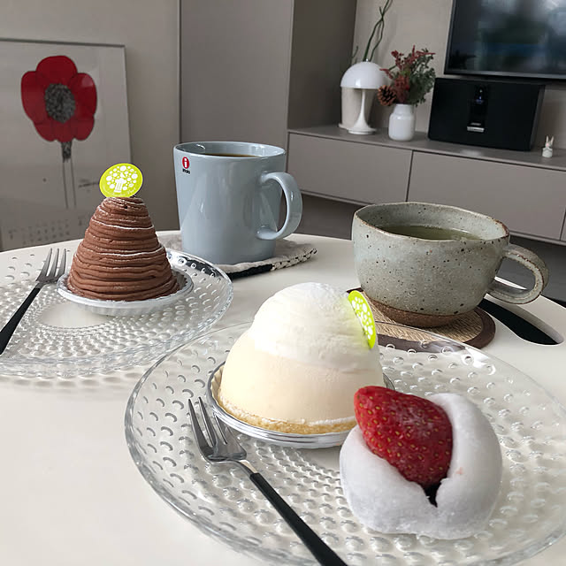 Rororiさんの実例写真