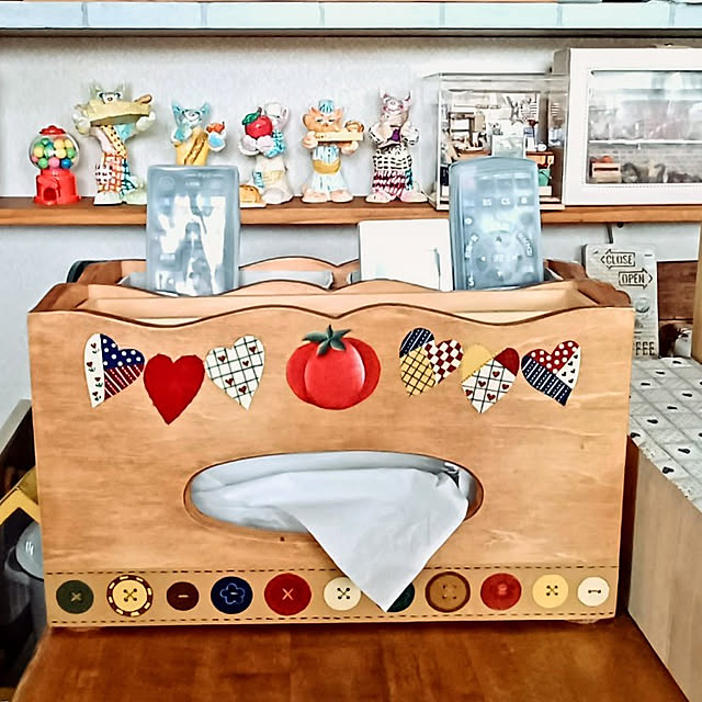 nanaさんの実例写真