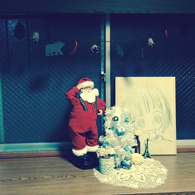 実例写真