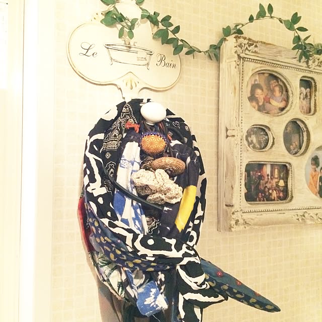 ayaco_cucirinaさんの実例写真