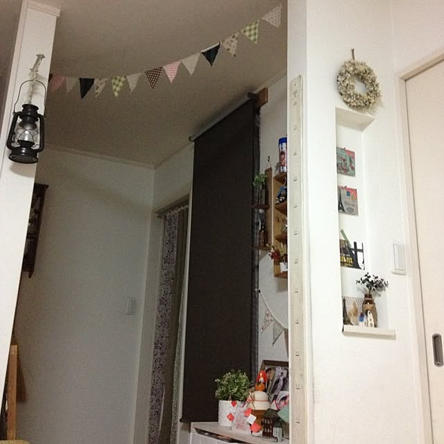hanakkumaさんの実例写真