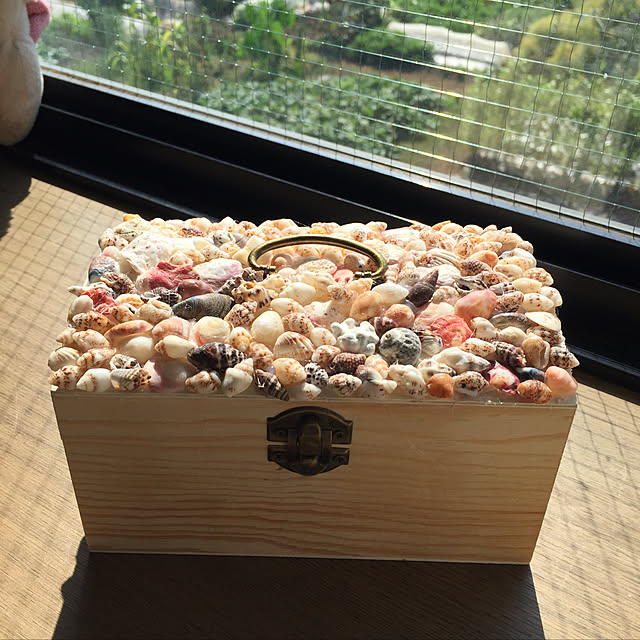 机/ダイソーのインテリア実例 - 2017-09-17 12:22:39