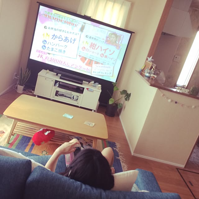 Hiroさんの実例写真