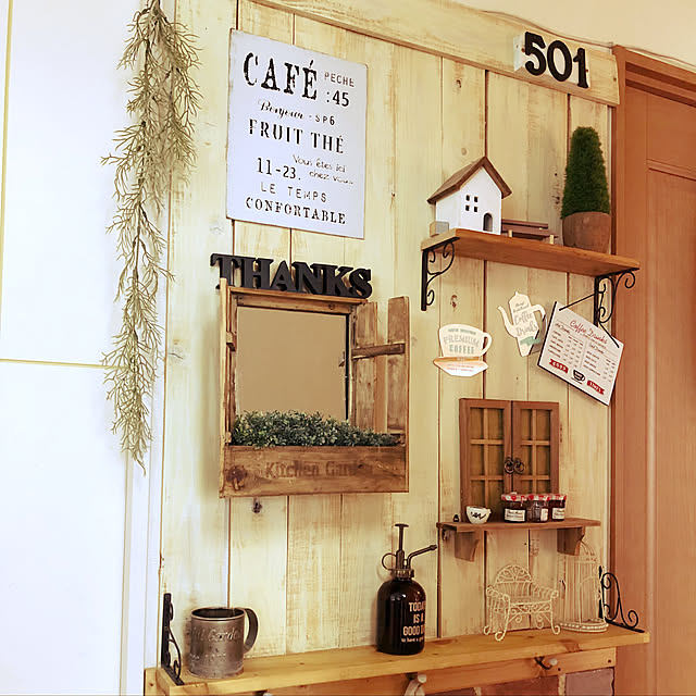 r_6cafeさんの実例写真