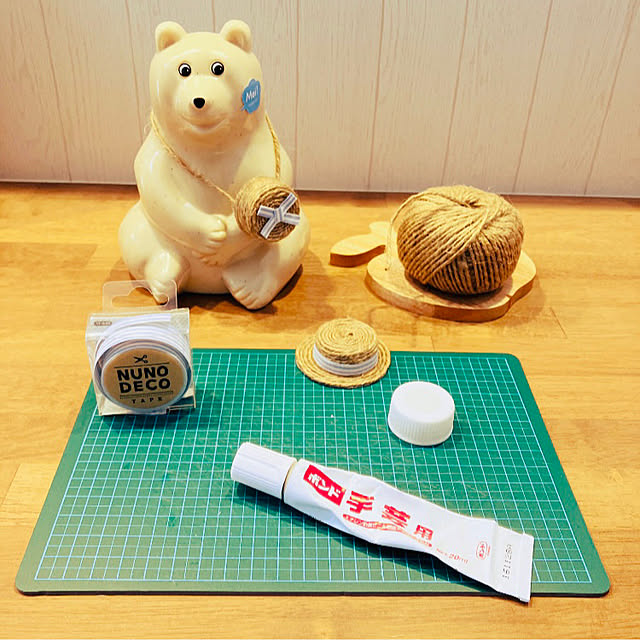IROさんの部屋