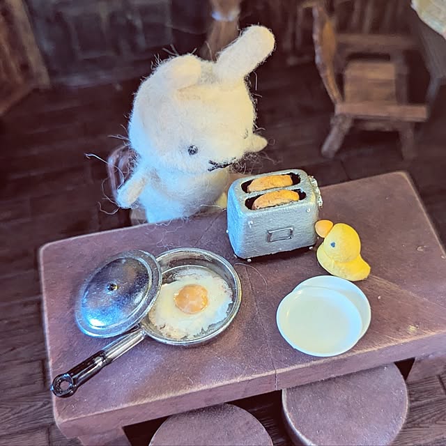 noahさんの部屋