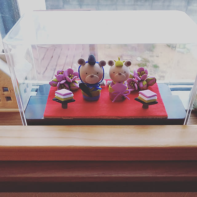 akiさんの実例写真