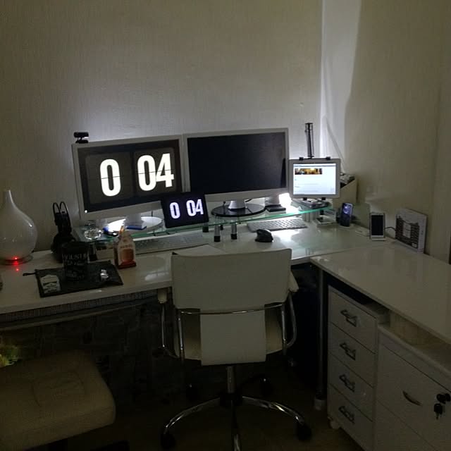 実例写真