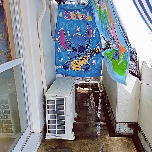hanachanさんの部屋