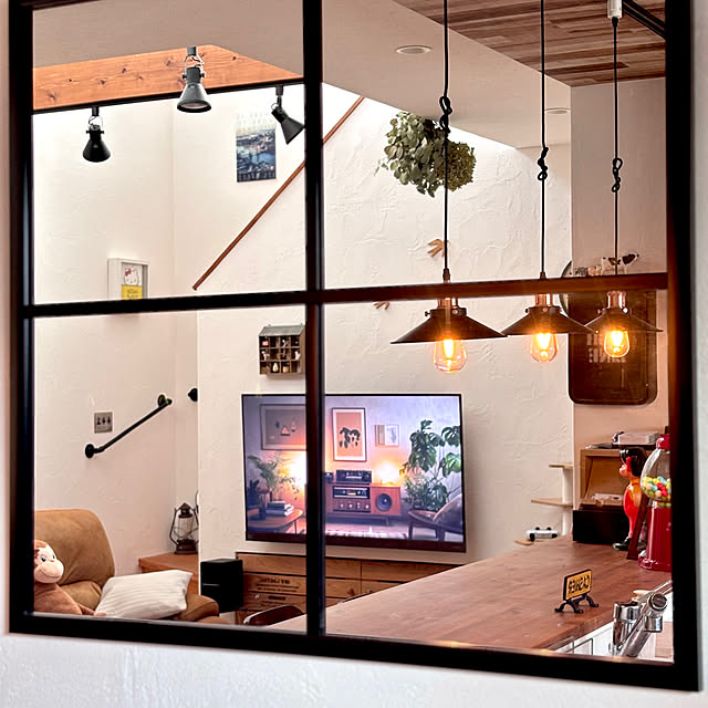 chibinoriさんの実例写真