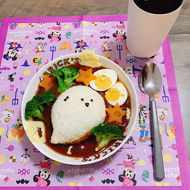 nicoさんの部屋