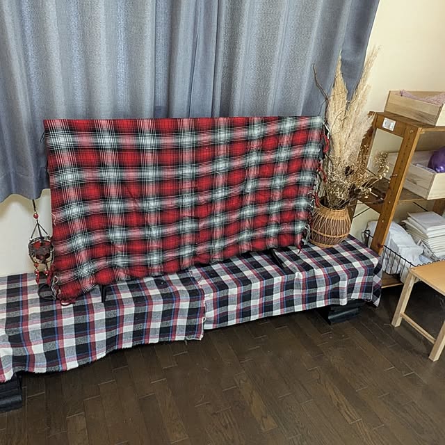 asaさんの部屋